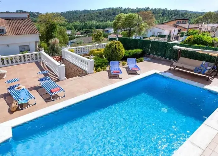 Casa Capricho Semesterbostad