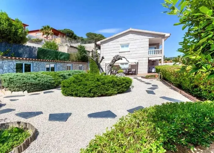 Feriehus Casa Capricho *