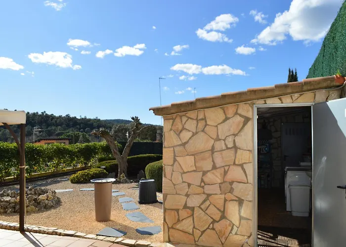 Casa Capricho Vidreres