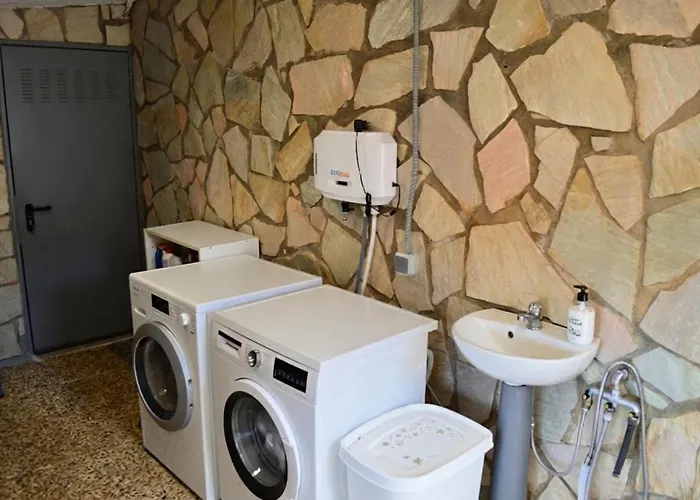 Casa Capricho Semesterbostad *