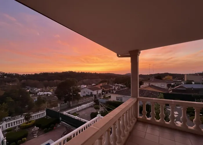 Casa Capricho * Vidreres
