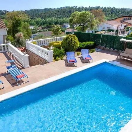 Casa Capricho Ferienhaus