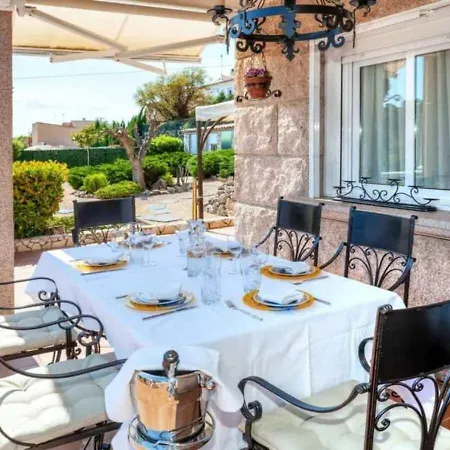Ferienhaus Casa Capricho *