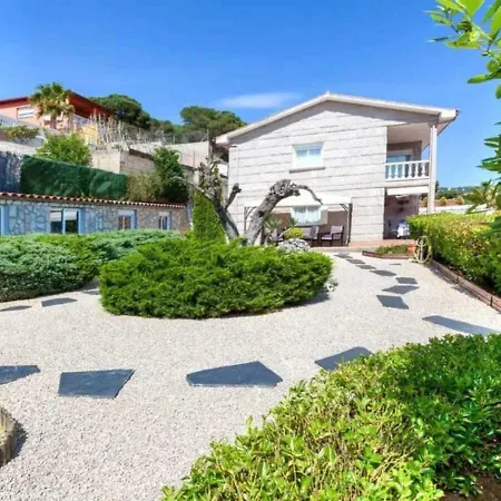 Ferienhaus Casa Capricho *