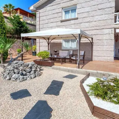 Ferienhaus Casa Capricho