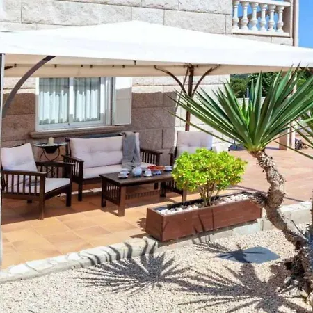 Ferienhaus Casa Capricho
