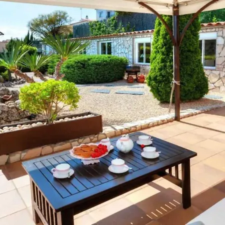 Casa Capricho Ferienhaus *