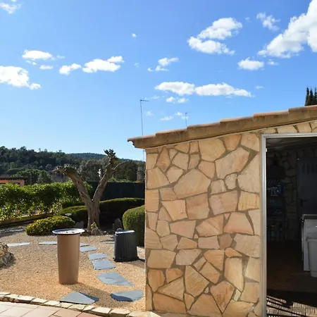 Casa Capricho Vidreres