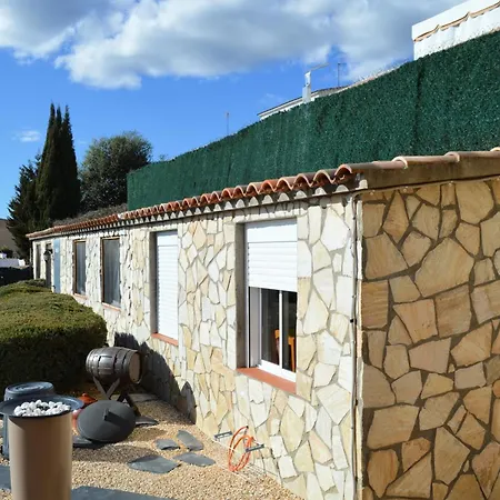 Ferienhaus Casa Capricho