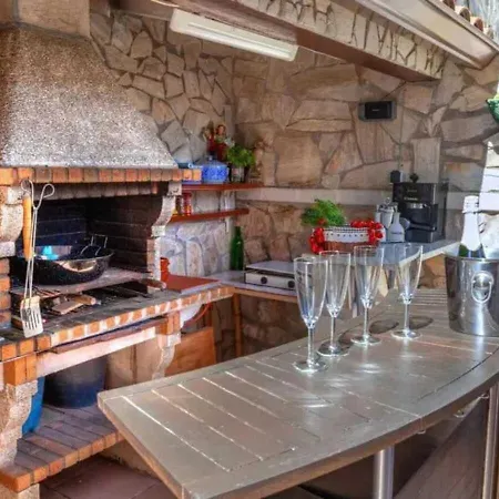 Casa Capricho * Vidreres