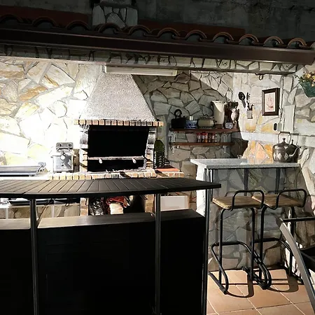 Ferienhaus Casa Capricho