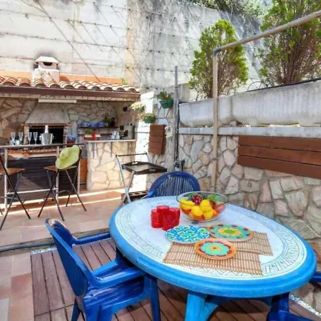 Ferienhaus Casa Capricho *