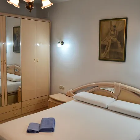 Casa Capricho *
