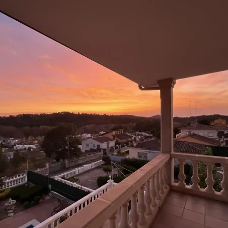 Casa Capricho * Vidreres