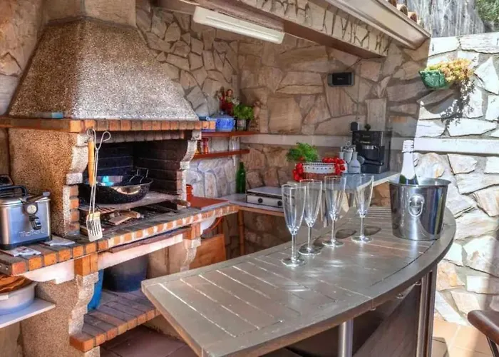 Casa Capricho * Vidreres