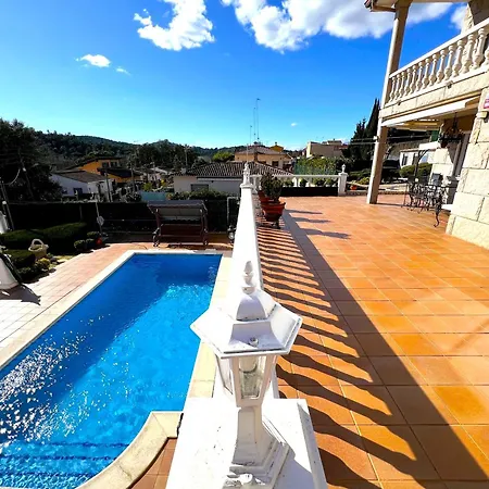 Casa Capricho 펜션